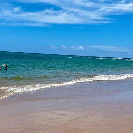 Guarajuba- Pe Na Areia . Condoninio- Genipabu Summer House- O Melhor Condominio Da Regiao Eksteriør billede