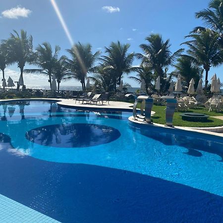 Guarajuba- Pe Na Areia . Condoninio- Genipabu Summer House- O Melhor Condominio Da Regiao Eksteriør billede