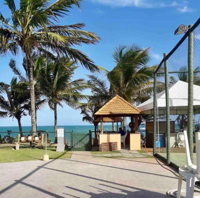 Guarajuba- Pe Na Areia . Condoninio- Genipabu Summer House- O Melhor Condominio Da Regiao Eksteriør billede