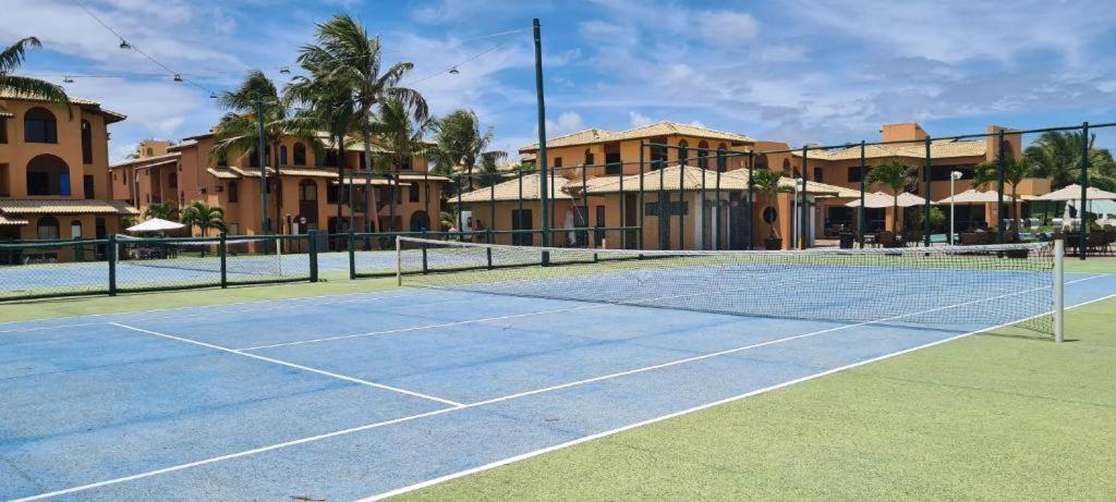 Guarajuba- Pe Na Areia . Condoninio- Genipabu Summer House- O Melhor Condominio Da Regiao Eksteriør billede