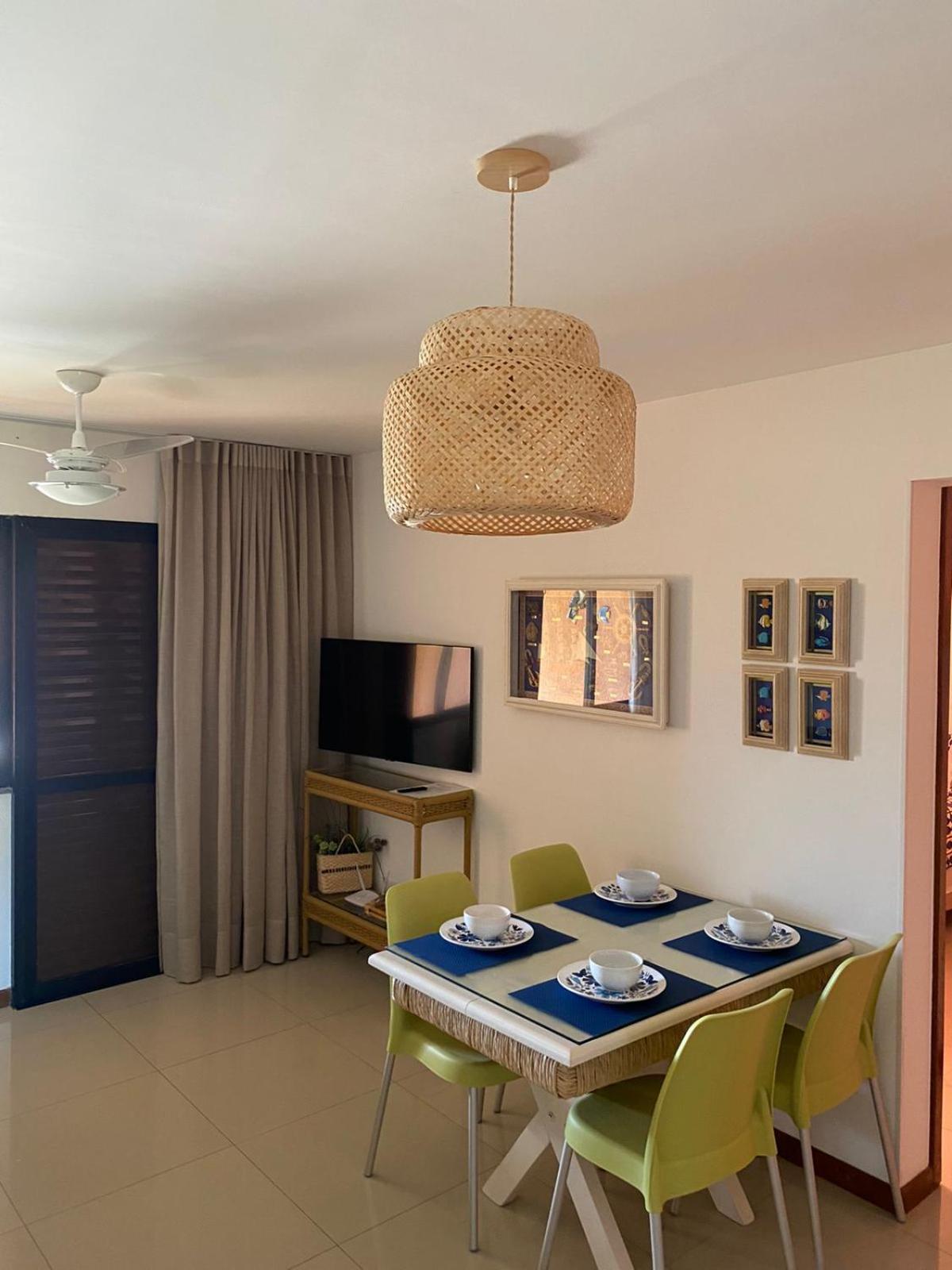 Guarajuba- Pe Na Areia . Condoninio- Genipabu Summer House- O Melhor Condominio Da Regiao Eksteriør billede