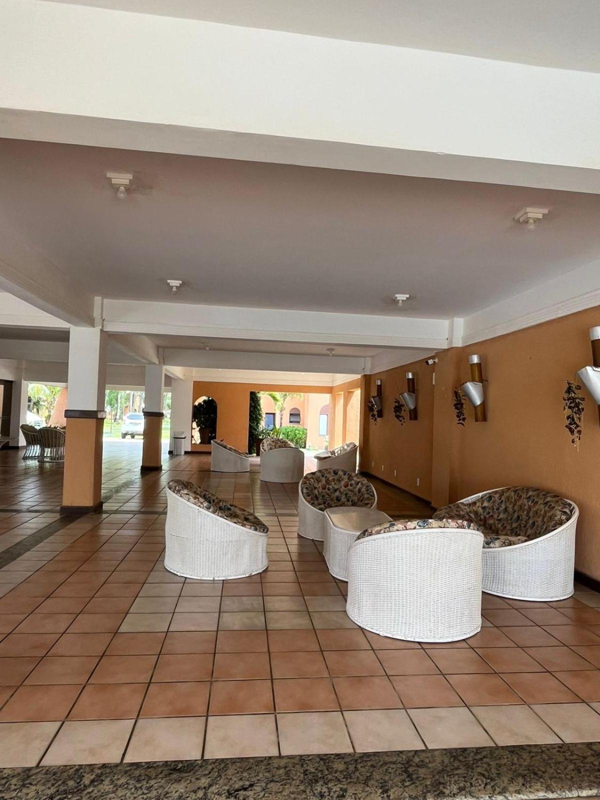 Guarajuba- Pe Na Areia . Condoninio- Genipabu Summer House- O Melhor Condominio Da Regiao Eksteriør billede