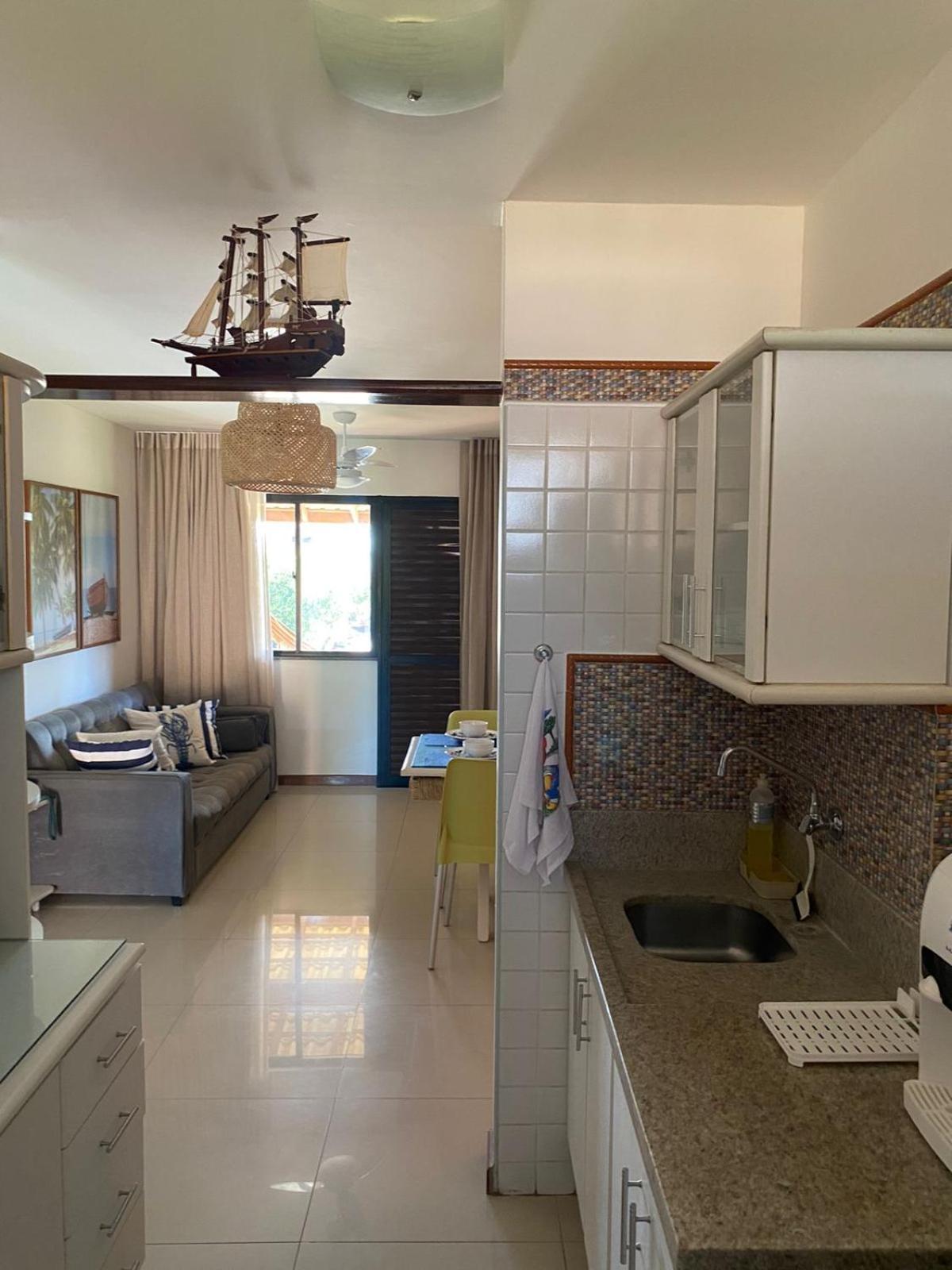 Guarajuba- Pe Na Areia . Condoninio- Genipabu Summer House- O Melhor Condominio Da Regiao Eksteriør billede