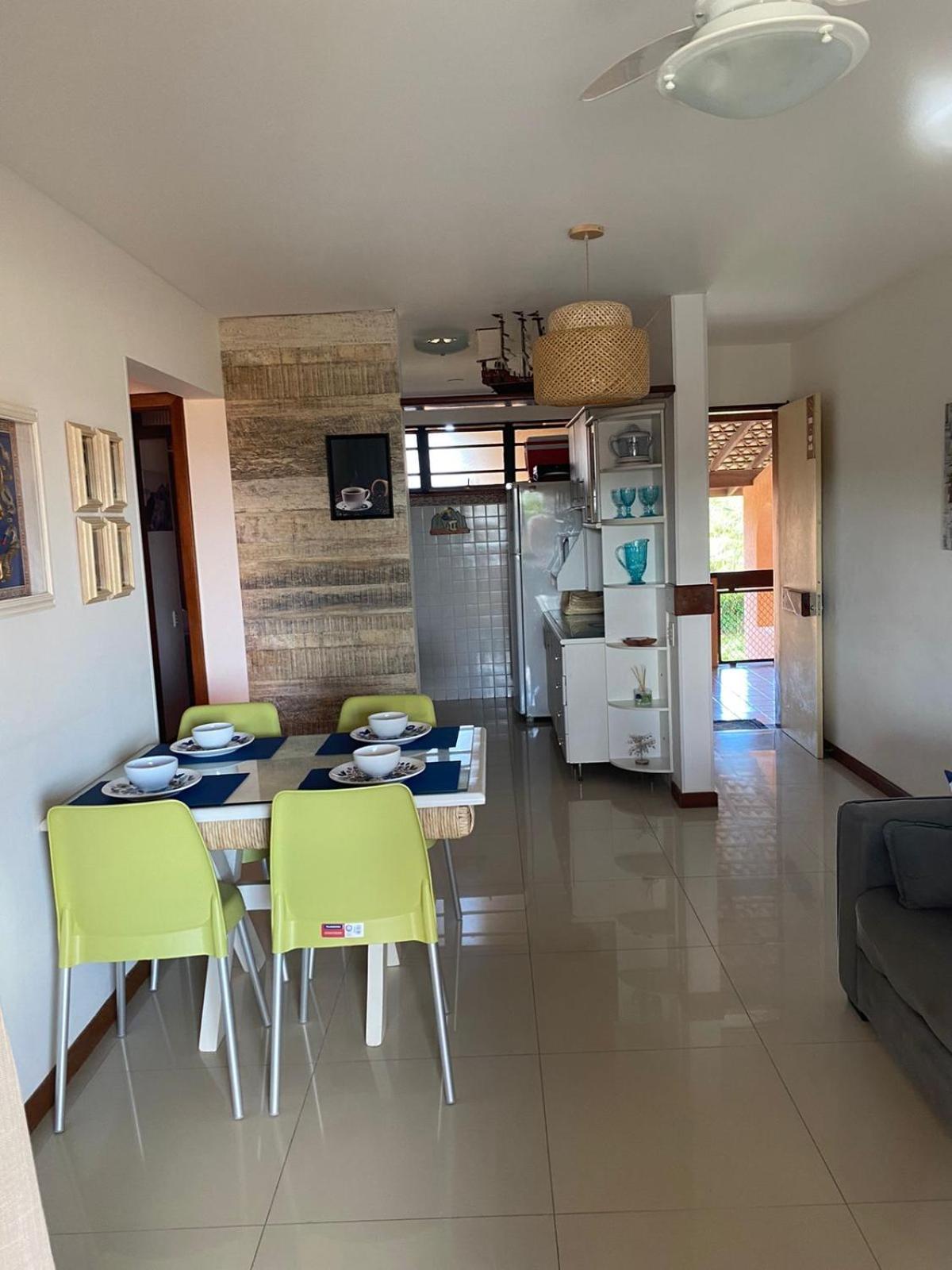 Guarajuba- Pe Na Areia . Condoninio- Genipabu Summer House- O Melhor Condominio Da Regiao Eksteriør billede