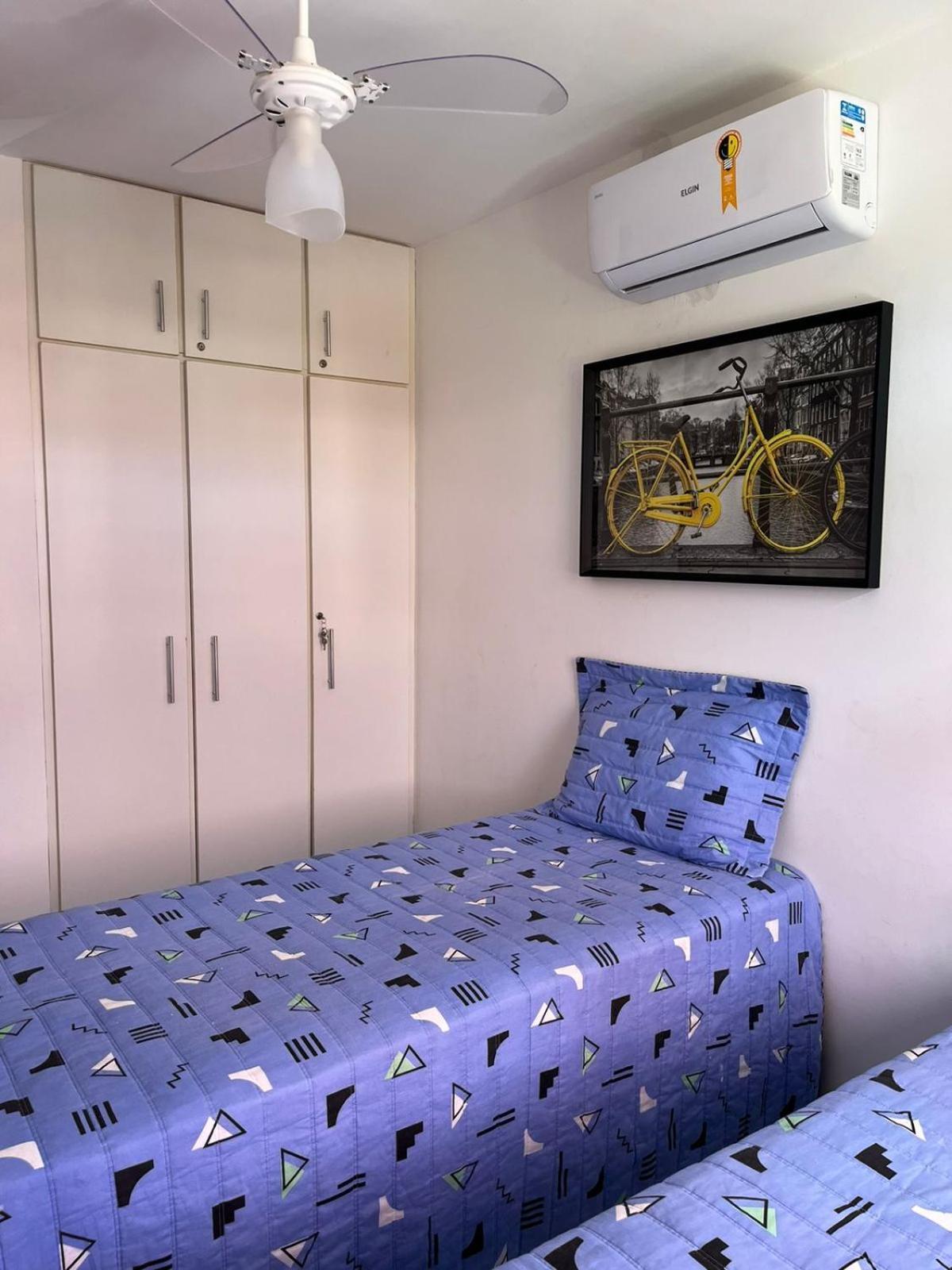 Guarajuba- Pe Na Areia . Condoninio- Genipabu Summer House- O Melhor Condominio Da Regiao Eksteriør billede
